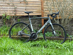Ribble Endurance SL e - Sport - SRAM Rival 22 2022