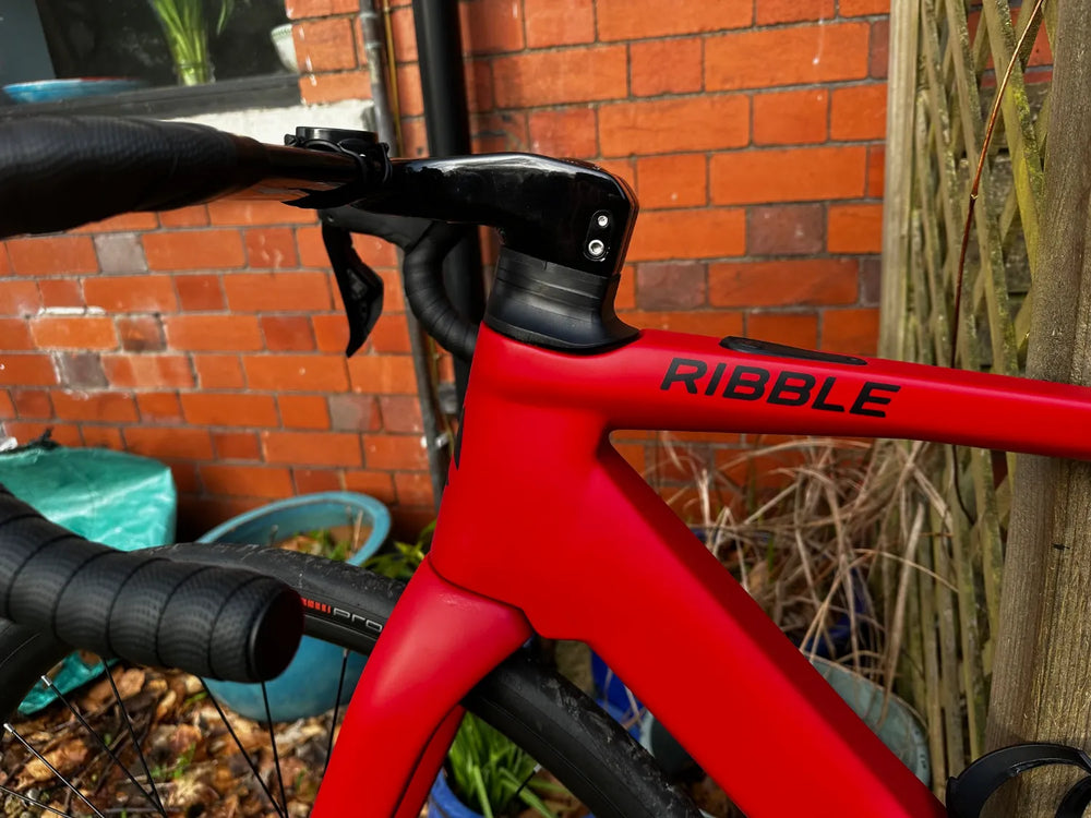 Ribble Endurance SL e - Enthusiast - Shimano 105 Di2 2023