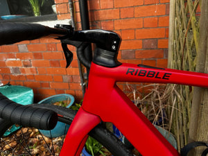 Ribble Endurance SL e - Enthusiast - Shimano 105 Di2 2023
