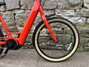 Momentum Vida E+ Low -Step 2024