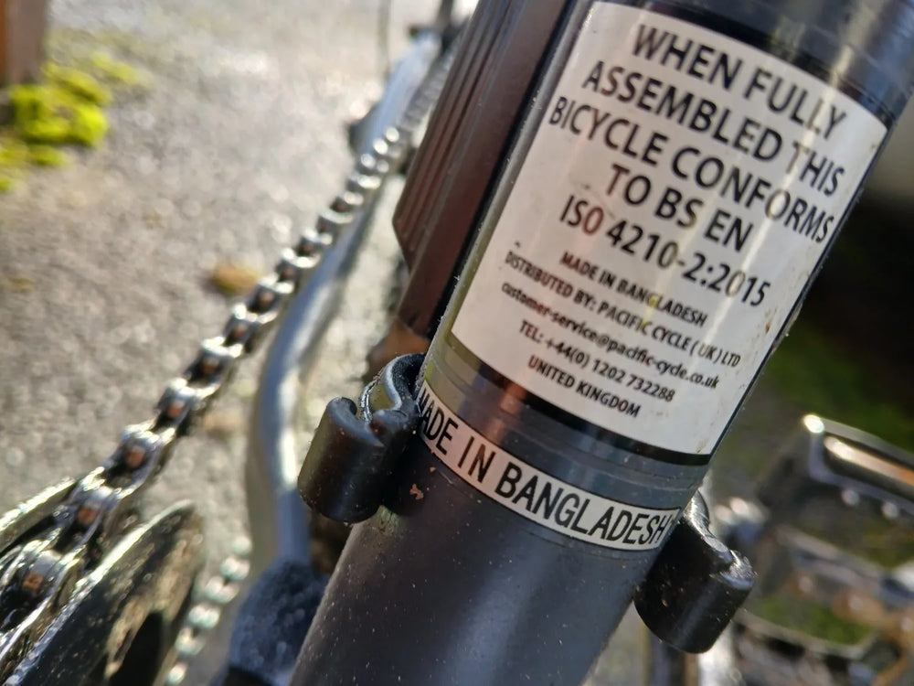 Schwinn Fleet 27.5 2022