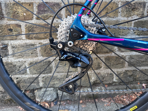 Cinelli Veltrix 105 Disc 2022