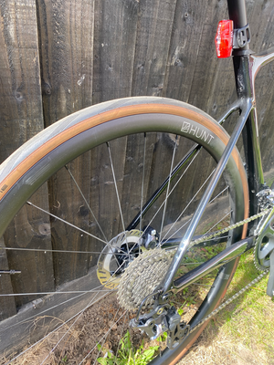 Giant Defy Advanced 1 2021