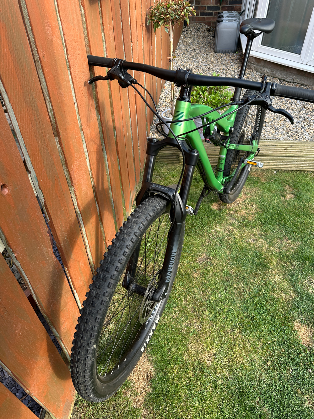 Boardman MTR 8 8 Trail 2022