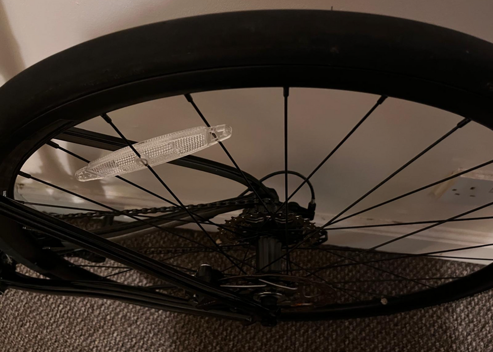 Cannondale Caad13 105 2022