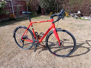 Lapierre Esensium 300 2022