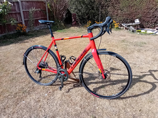 Lapierre Esensium 300 2022