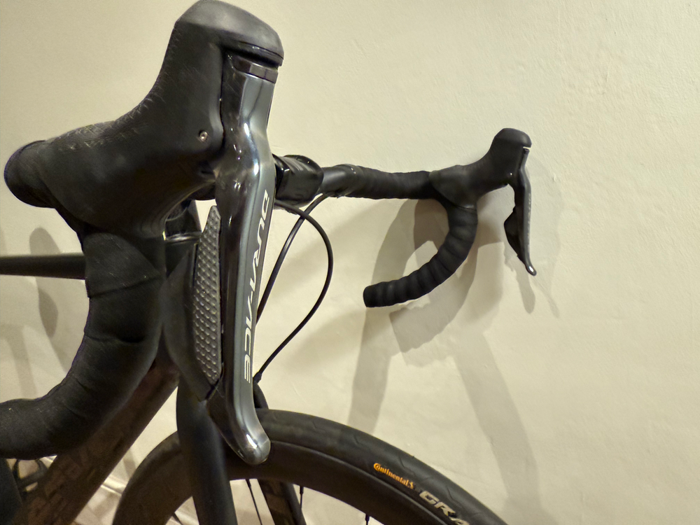 Cervelo R5 Dura Ace Di2 Disc 2019