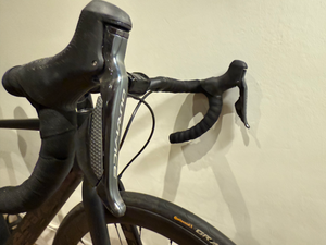 Cervelo R5 Dura Ace Di2 Disc 2019