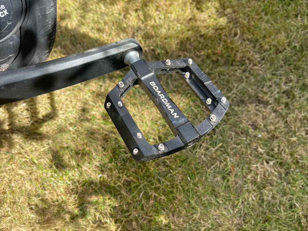Haibike Sduro Cross 3.0 2019