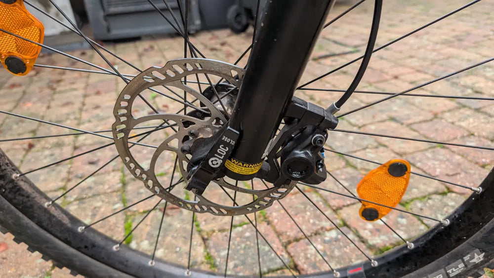 Riese & Muller NEVO GX47 2019