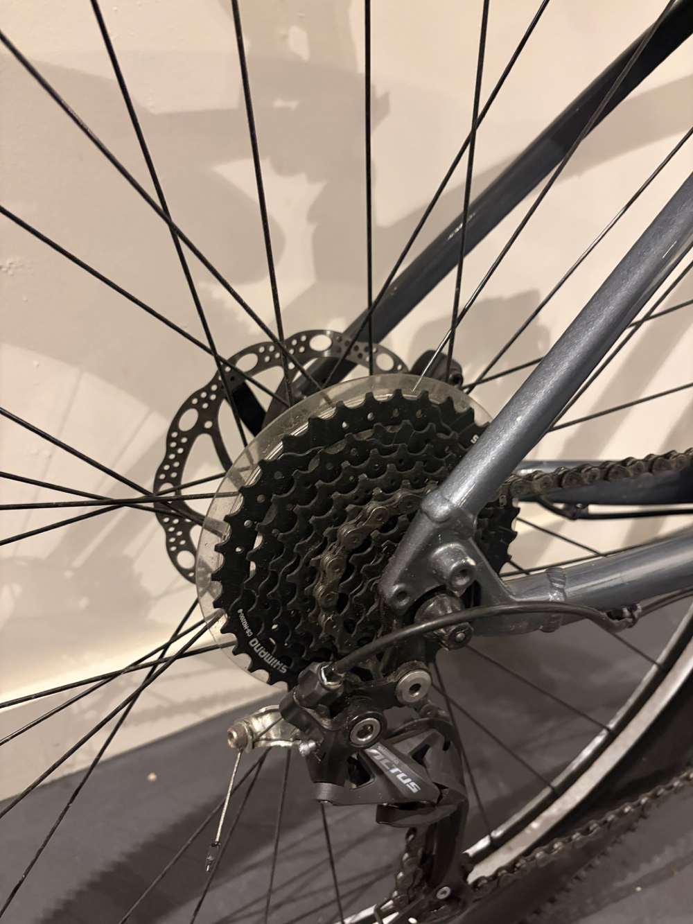 Trek Dual Sport 2 Equipped 2025