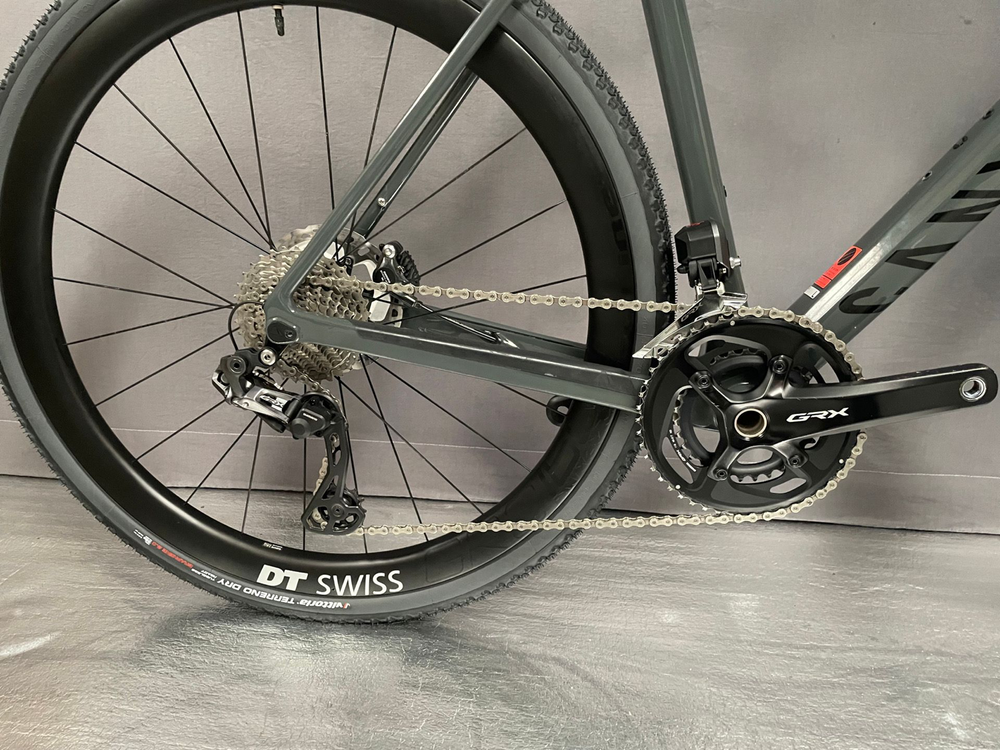 Canyon Grail CF SL 8 Di2 2023