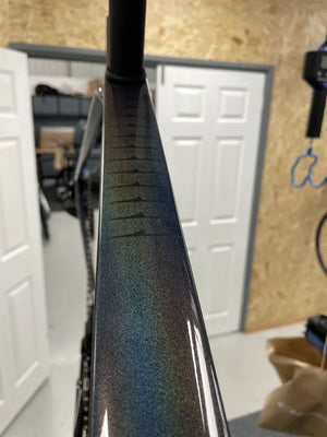 Orbea Orca M21eltd Pwr 2026