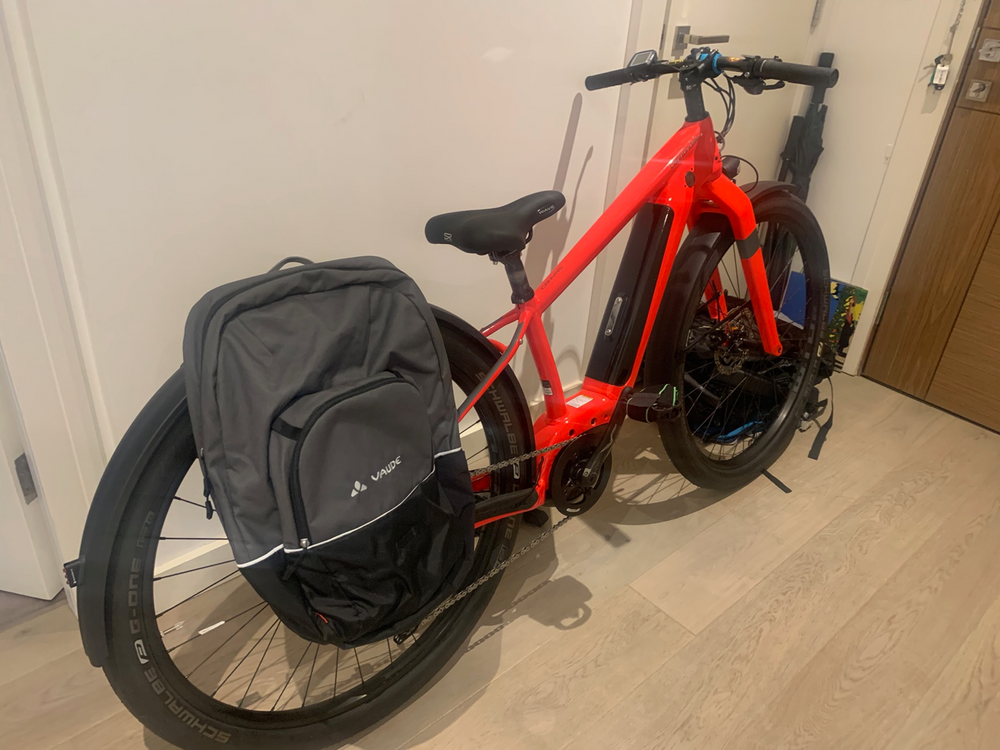 Cannondale Canvas Neo 2 2020