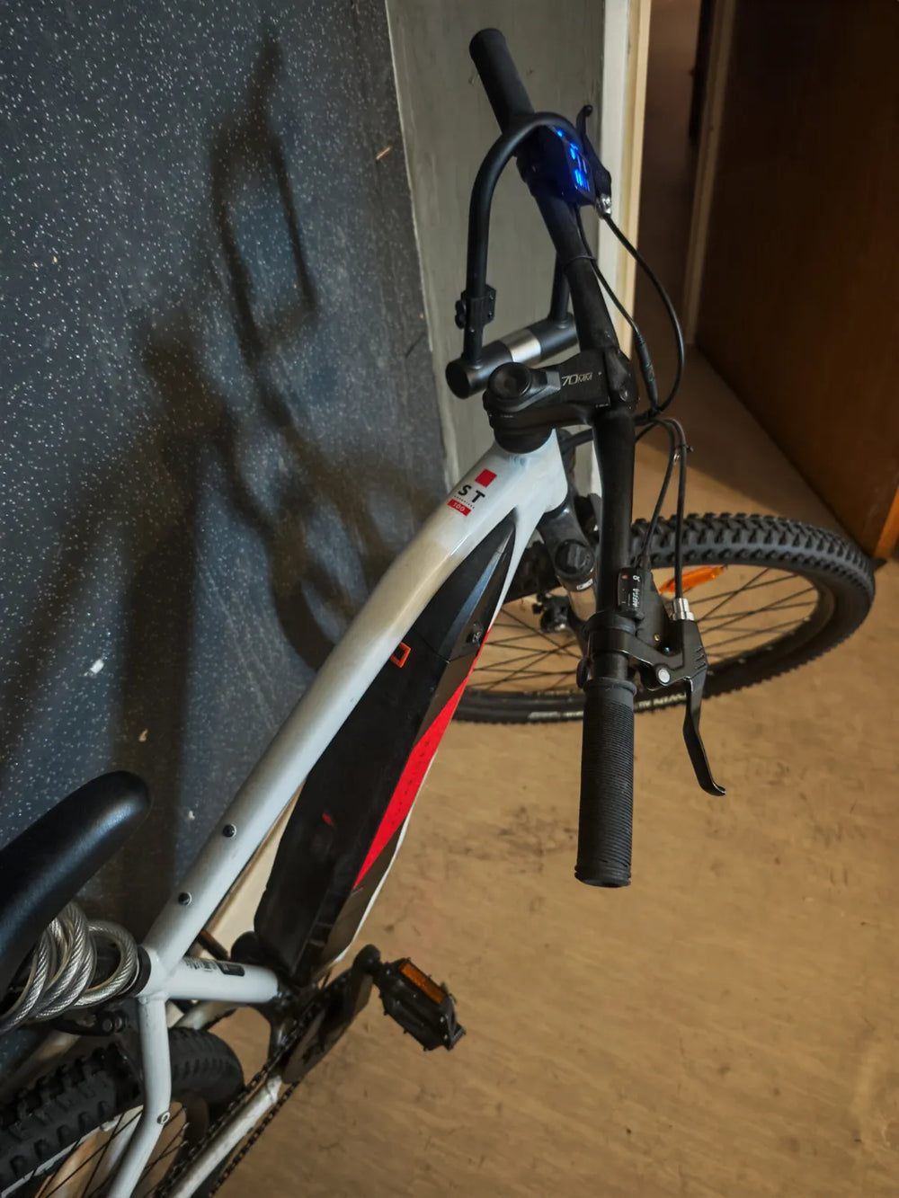 Rockrider E-st 900 - 27.5 2020
