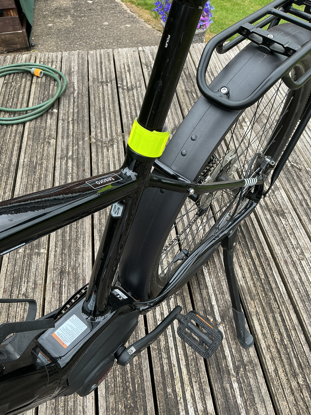 Cannondale Tesoro Neo X 3 2022