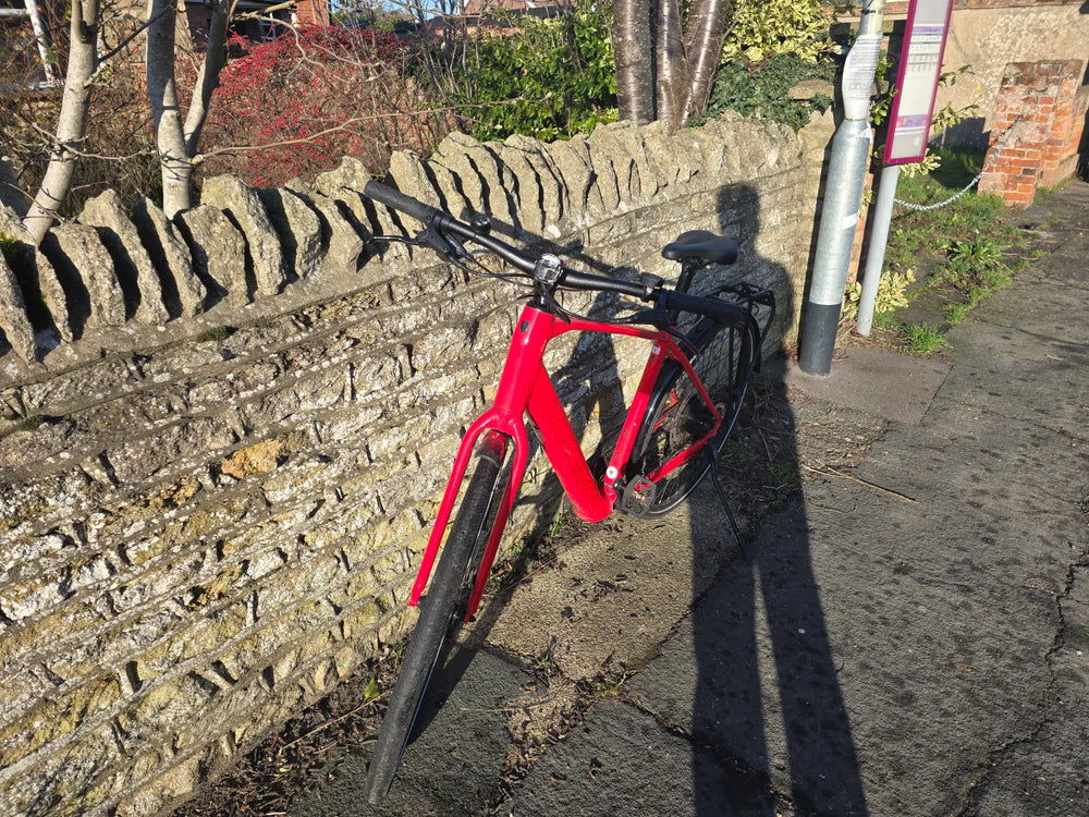 Trek Dual Sport 3 2022