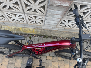 Trek Powerfly 7 Gen 4 2025