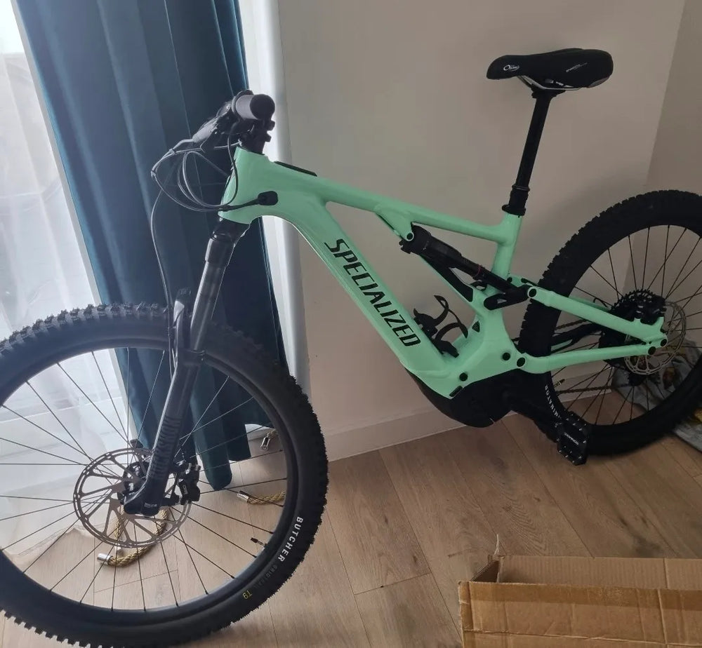 Specialized Turbo Levo Alloy 2022