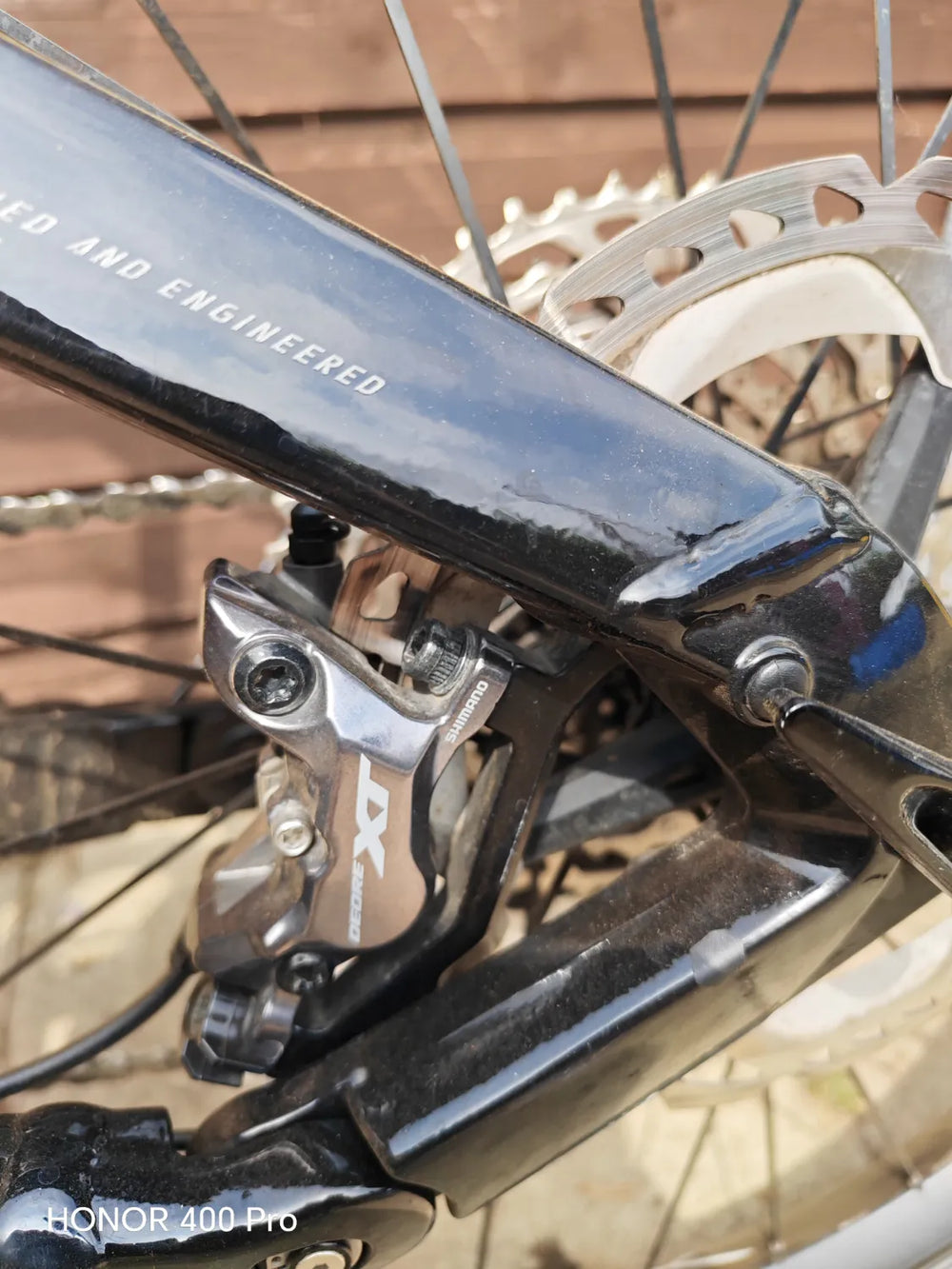 Haibike Allmtn 10 2024