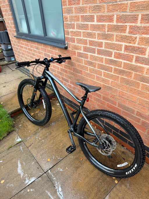 Giant Fathom 2 Trail 2024