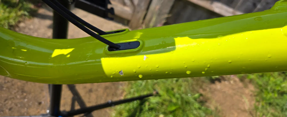Saracen Ariel Elite 2020