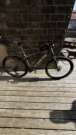 Trek Marlin 7 2024