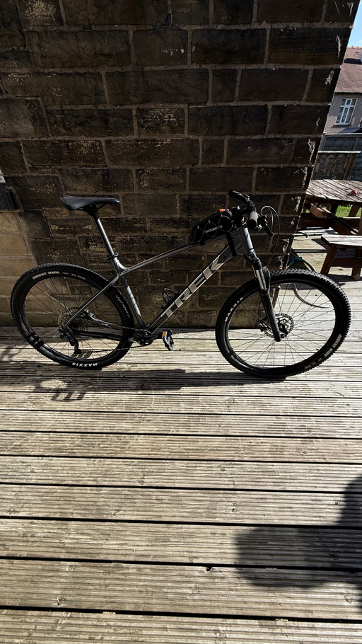 Trek Marlin 7 2024