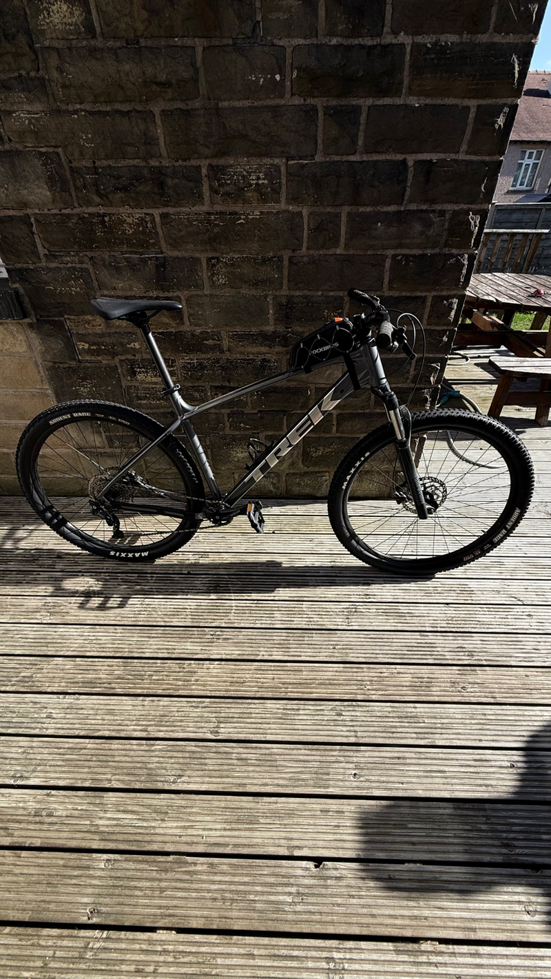 Trek Marlin 7 2024