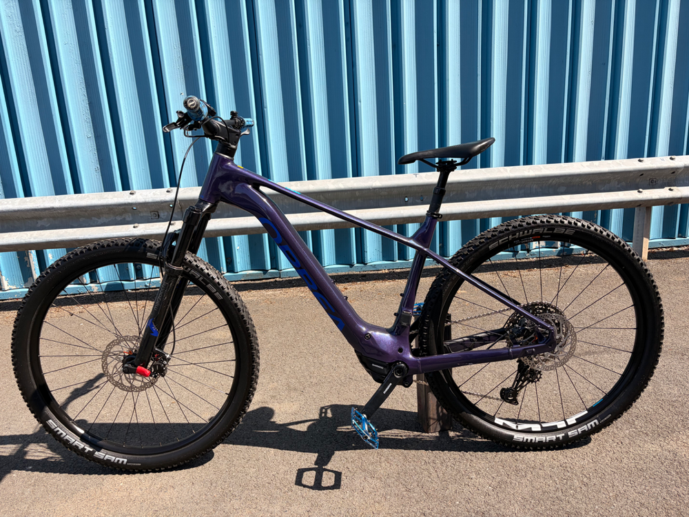 Orbea Urrun 20 630w 29er 2026