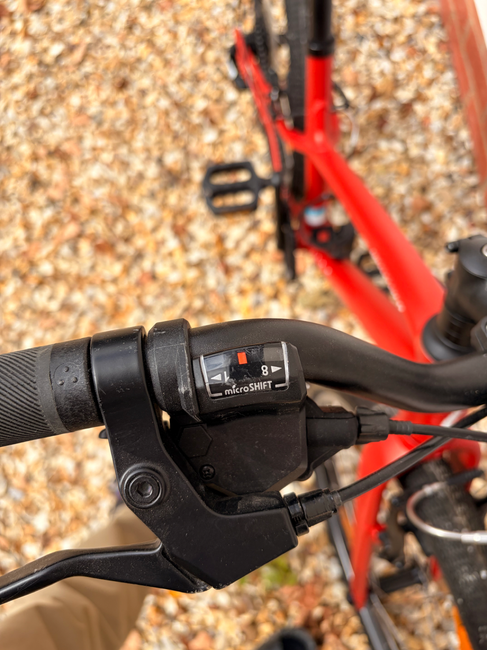 Specialized Jett 24 2021
