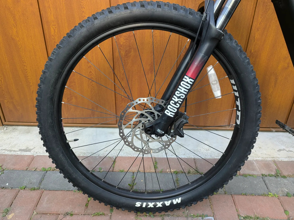 Whyte E-505 2022