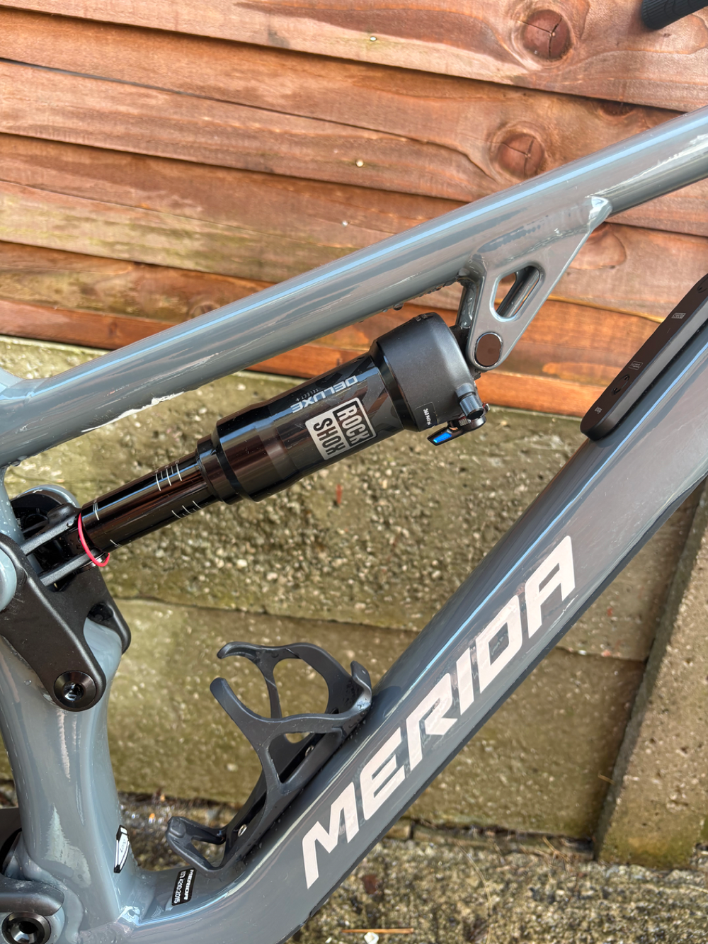 Merida One-forty 500 2025
