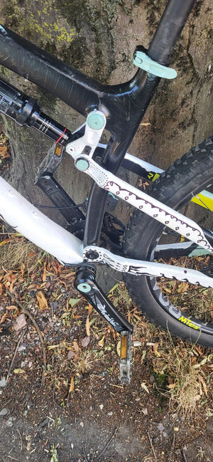 Boardman Enduro 2023