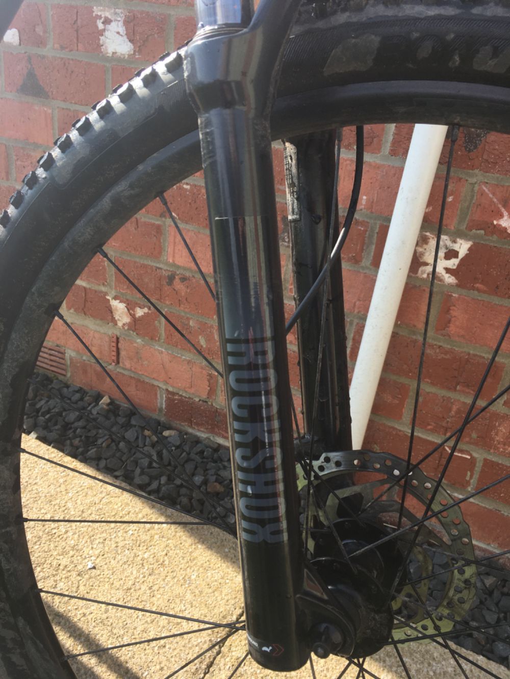 Trek X-Caliber 7 2021