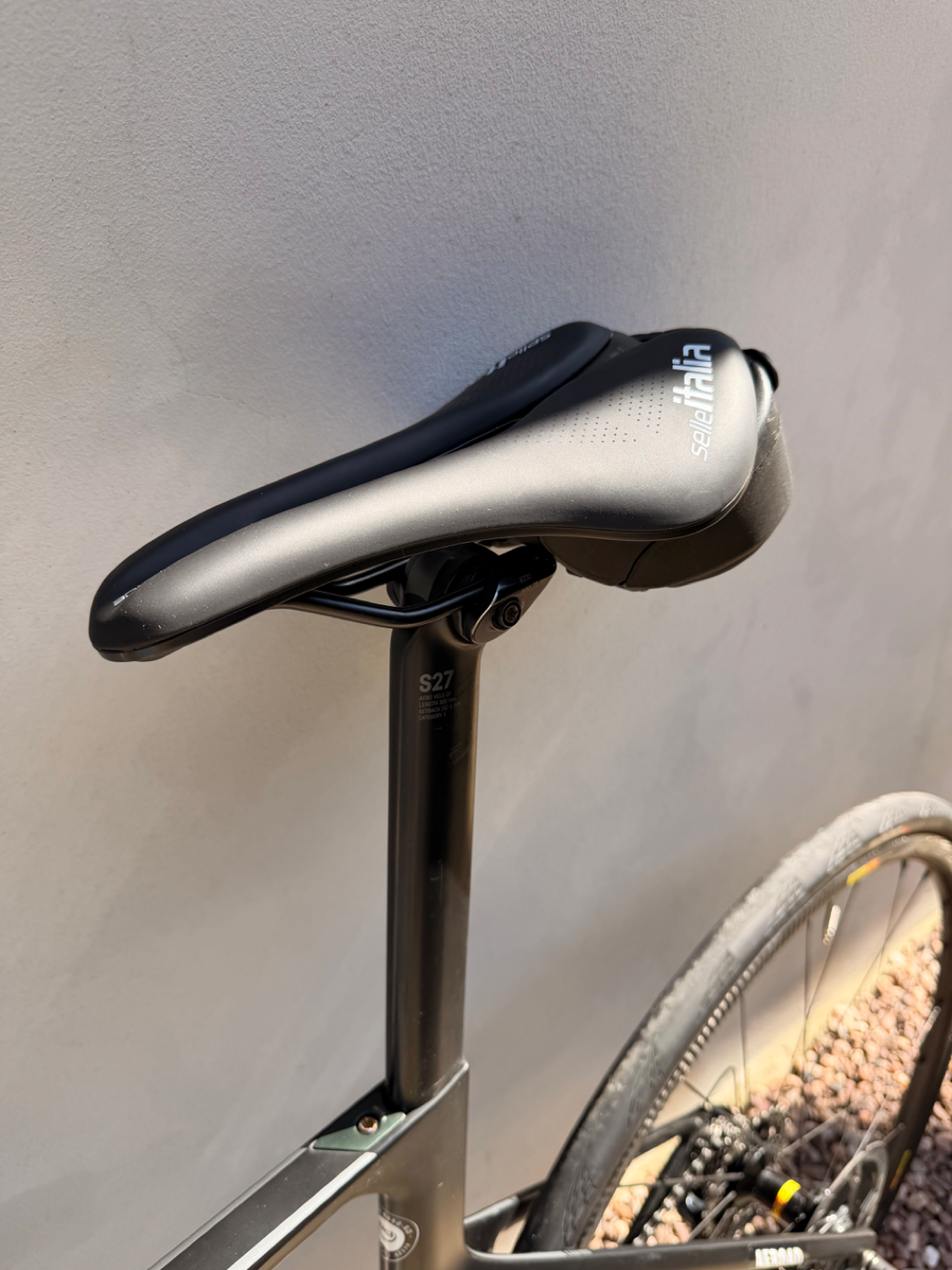 Canyon Aeroad CF SLX Disc 9.0 Di2 2018