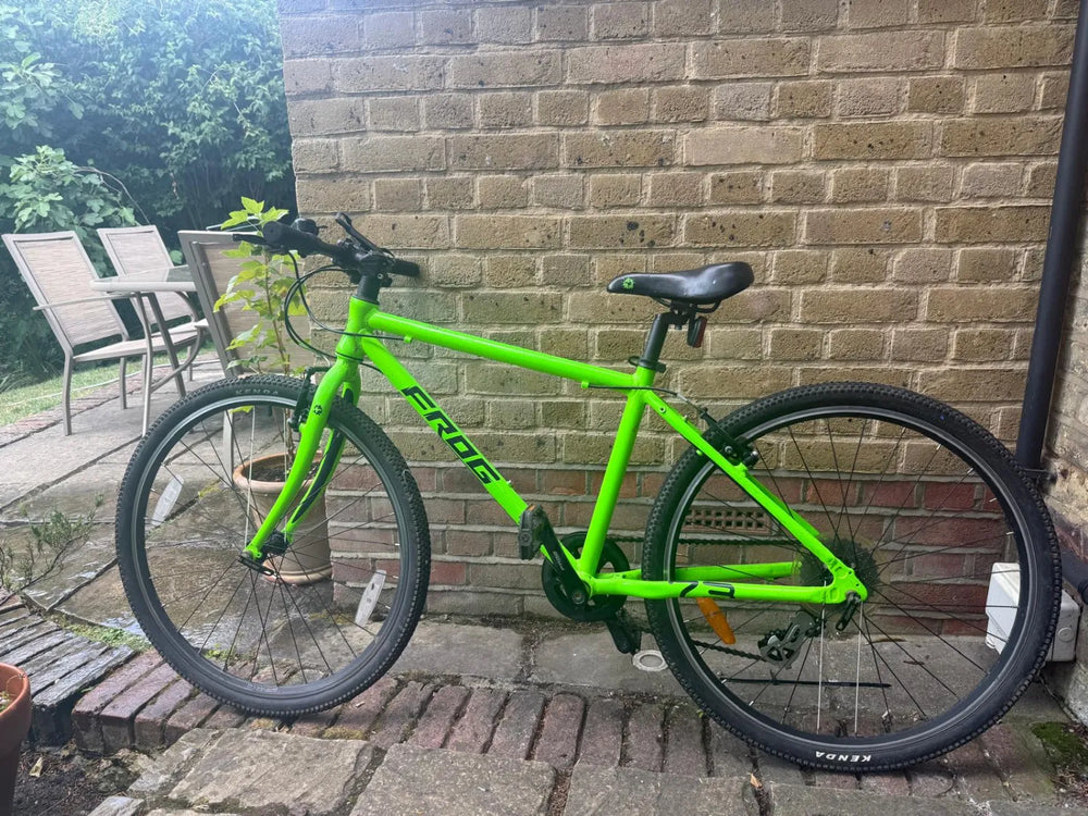 Frog Frog 73 Bike 2022