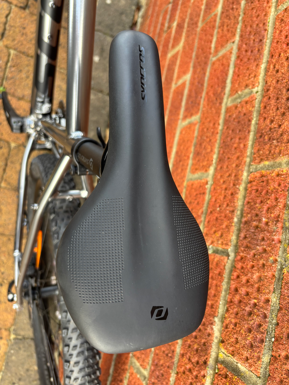 Scott Aspect 750 2021