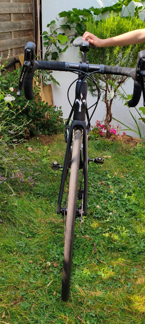Wilier GTR Team Disc 2025