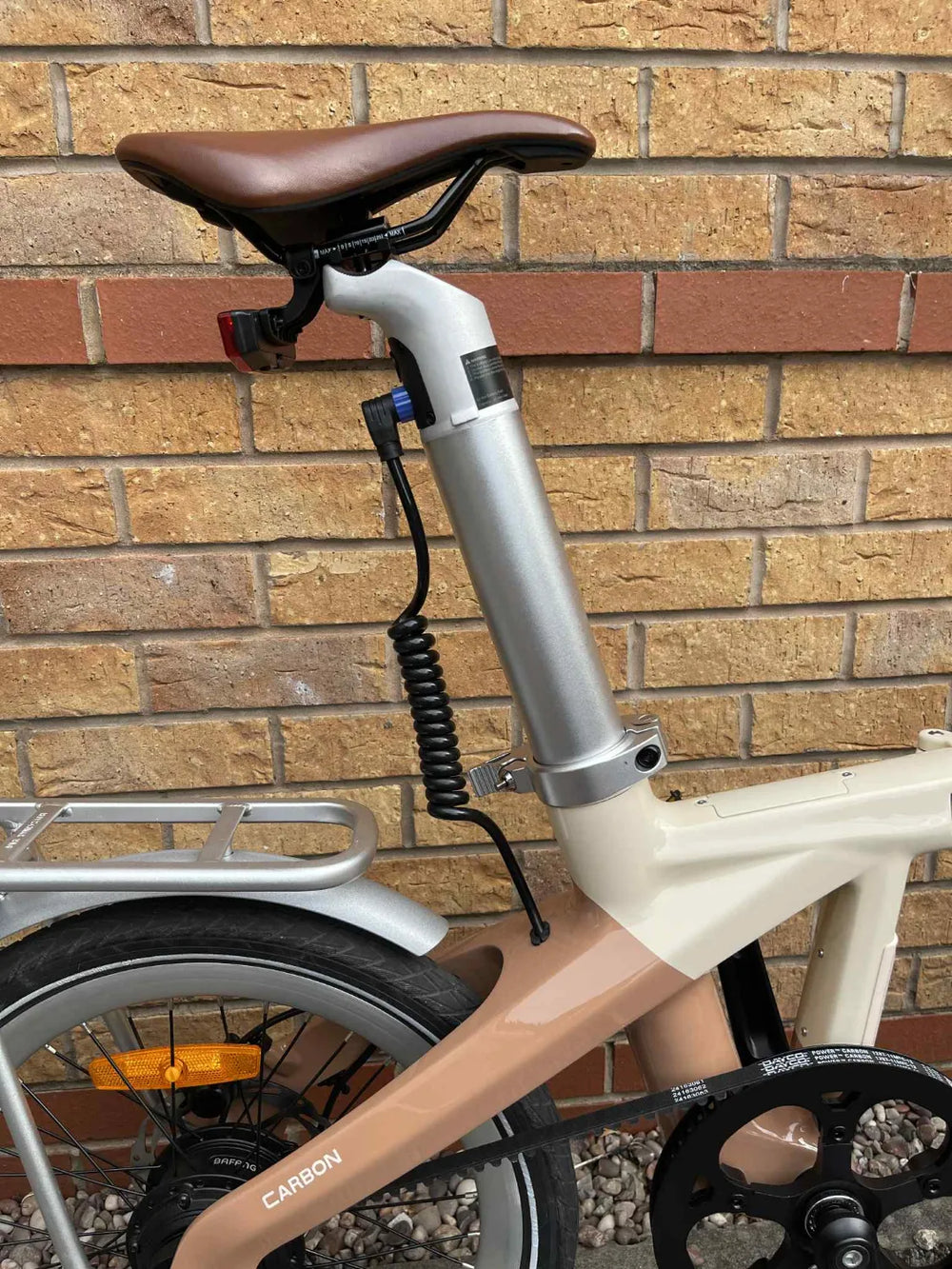 ADO Air Carbon 2025