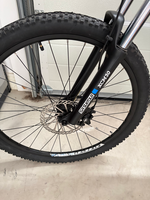 Carrera Vulcan 27.5