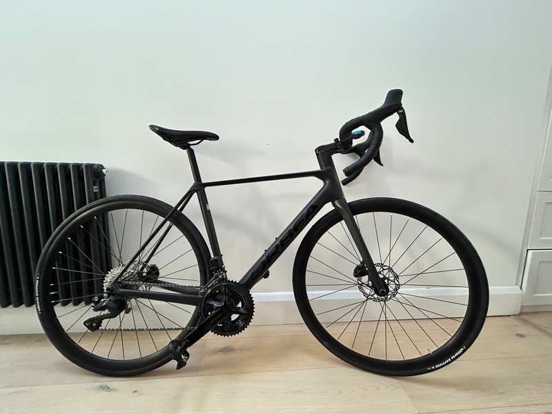 Orbea Orca M30i 105 Di2 Carbon Road 2024