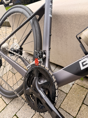Boardman SLR 8 9 Carbon 2024