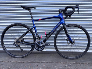 Argon 18 Krypton GF Shimano Ultegra Di2 2021