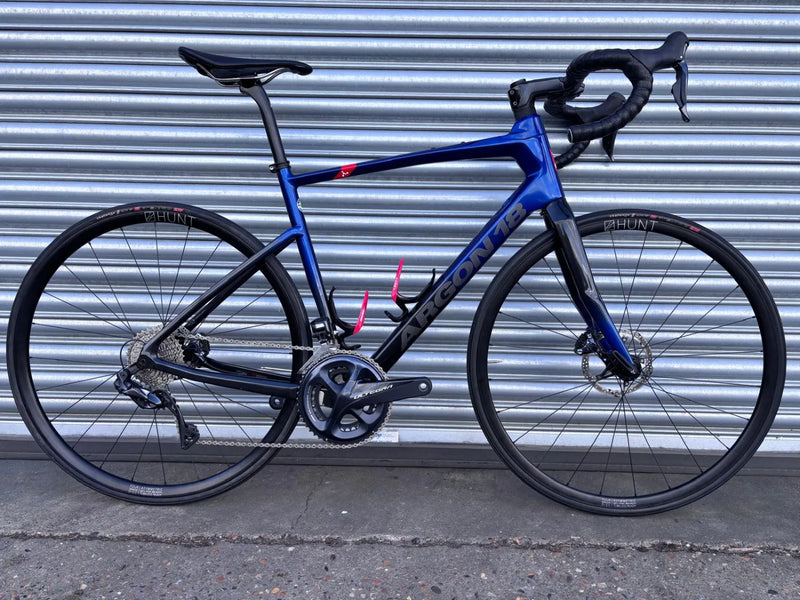 Argon 18 Krypton GF Shimano Ultegra Di2 2021