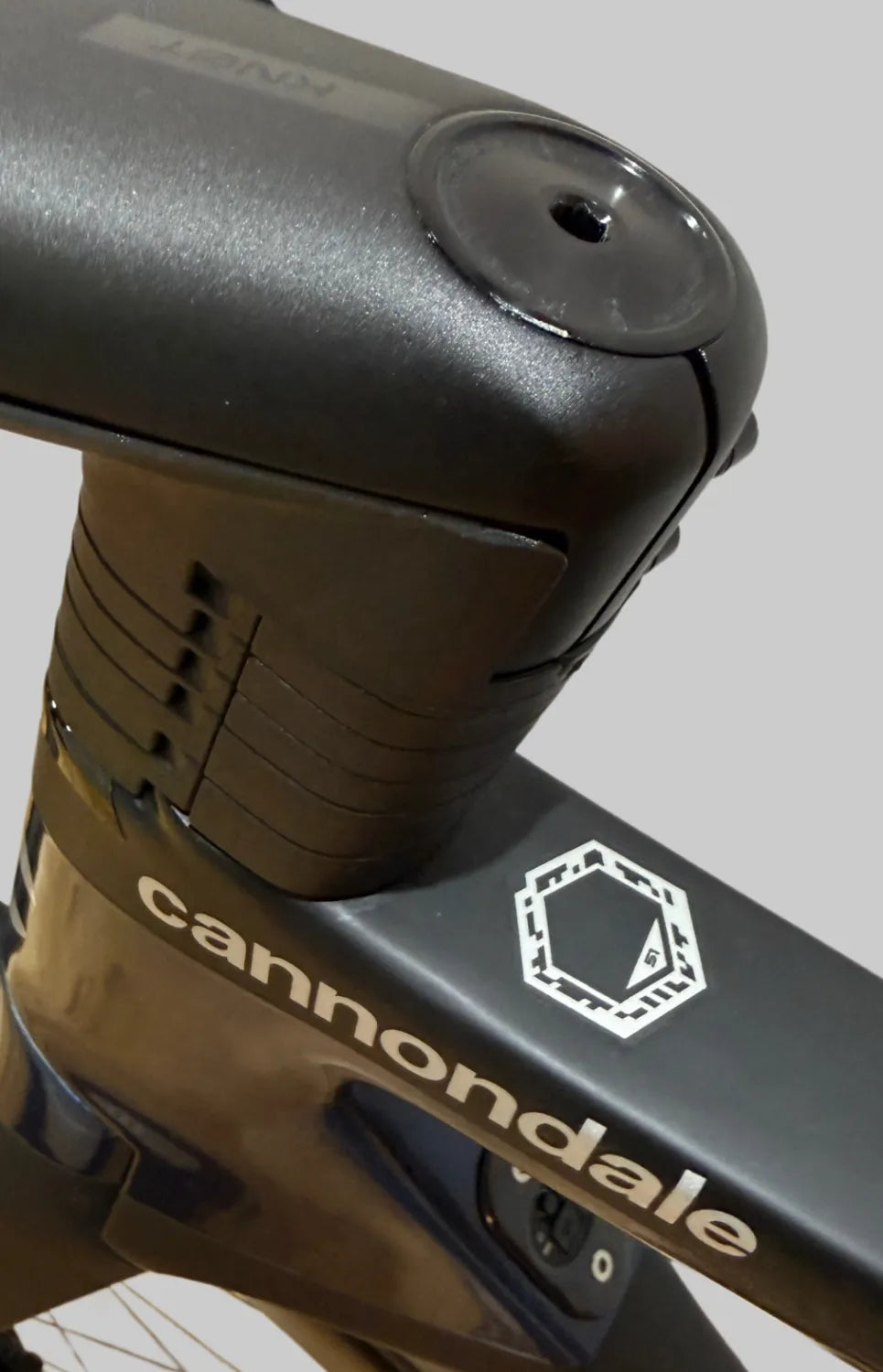 Cannondale SystemSix Carbon Dura Ace Disc 2019