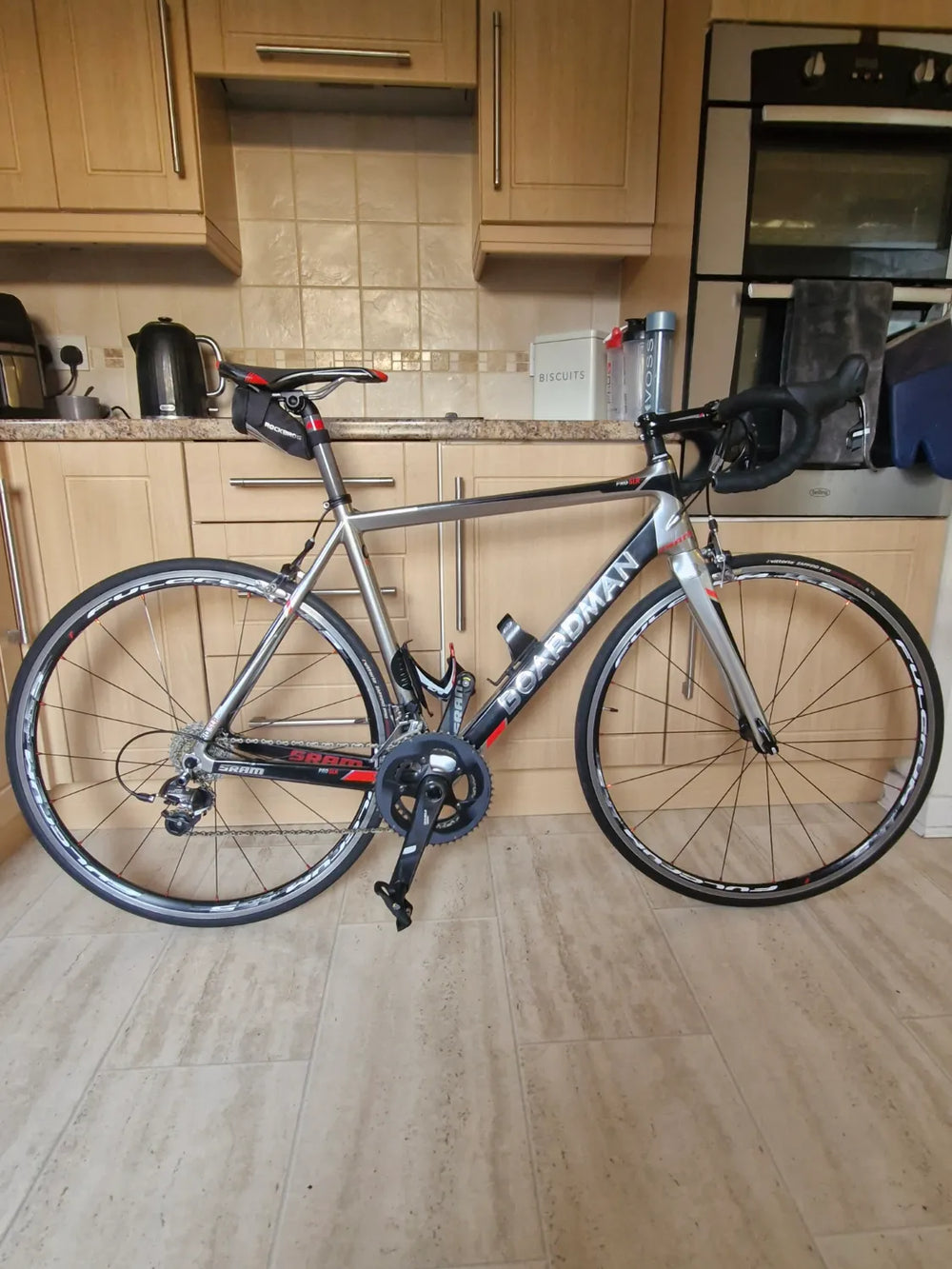 Boardman SLR 8 9 Carbon 2018