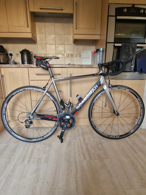 Boardman SLR 8 9 Carbon 2018