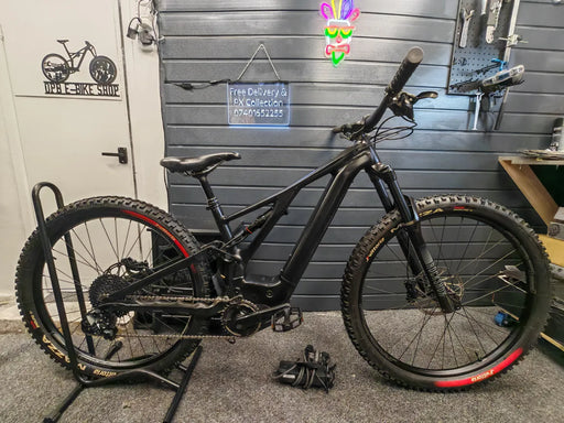 Specialized Turbo Levo Comp Alloy M 2022